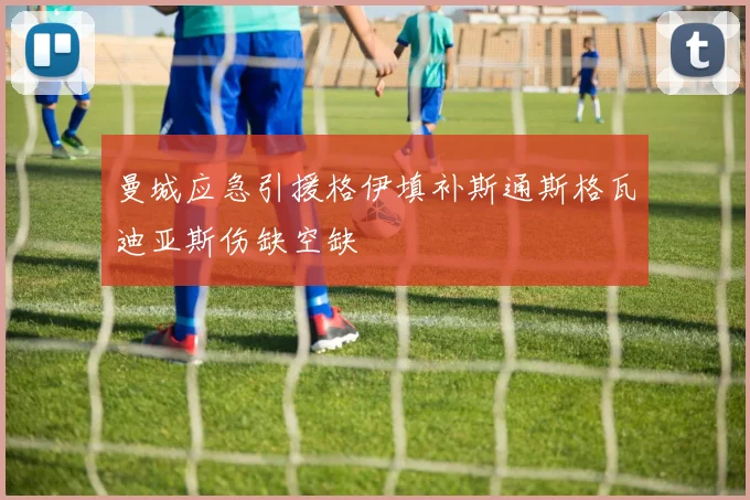 曼城应急引援格伊填补斯通斯格瓦迪亚斯伤缺空缺