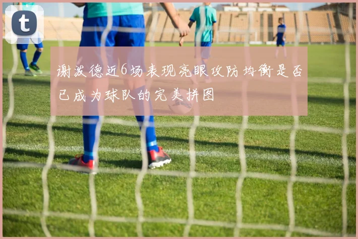 谢泼德近6场表现亮眼攻防均衡是否已成为球队的完美拼图