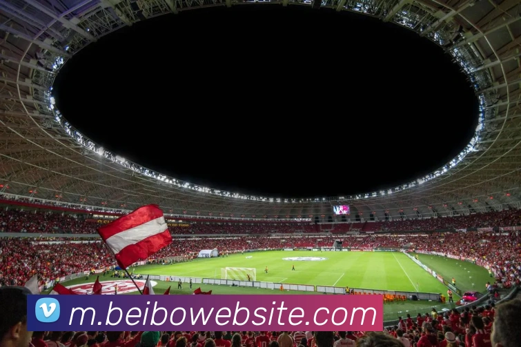 贝博体育品牌故事