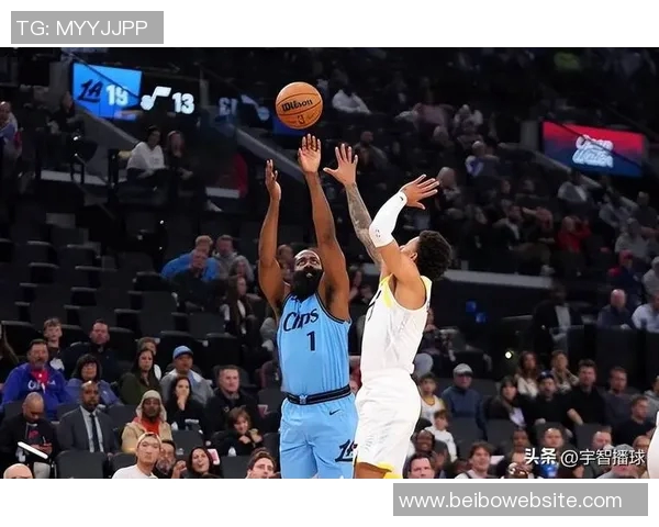 祖巴茨立志争夺最佳防守球员与全明星称更衣室每个人都渴望夺冠