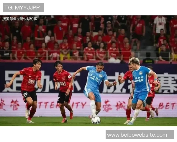 中超争冠悬念揭晓海港战平英博成功夺冠蓉城提前出局