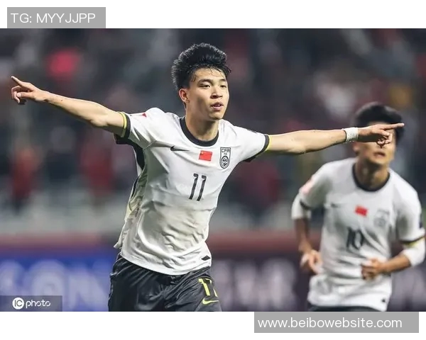 中超本土射手榜揭晓王钰栋领跑韦世豪紧随其后